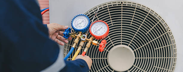 Licensed Hvac Installation service in Forest Grove, PA - HVAC Repair CO