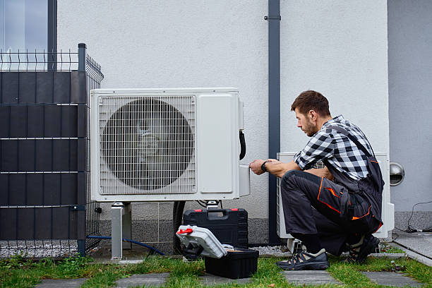 Trusted Hvac Installation service in Forest Grove, PA - HVAC Repair CO